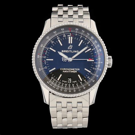 breitling navitime 38mm|Breitling Navitimer service cost.